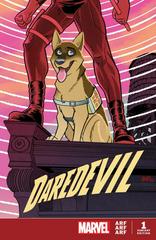 Daredevil [Fleecs] Comic Books Daredevil Prices