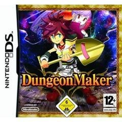 Dungeon Maker PAL Nintendo DS Prices