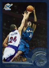 Michael Jordan #10 Basketball Cards 2002 Topps Chrome Prices
