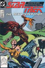 Star Trek: The Next Generation #4 (1988) Comic Books Star Trek: The Next Generation Prices