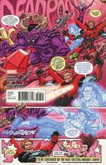 The Despicable Deadpool [Koblish] #287 (2017) Comic Books Despicable Deadpool Prices