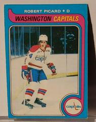 Robert Picard Hockey Cards 1979 O-Pee-Chee Prices