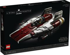 A-wing Starfighter #75275 LEGO Star Wars Prices