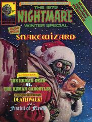 Nightmare #23 (1975) Comic Books Nightmare Prices