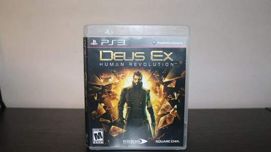 Deus Ex: Human Revolution photo