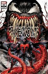 Venom [Kirkham Variant C] Comic Books Venom Prices