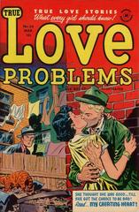 True Love Problems and Advice Illustrated #26 (1954) Comic Books True Love Problems and Advice Illustrated Prices