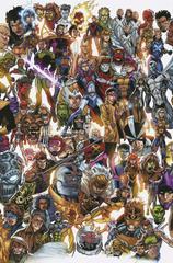 Main Image | Excalibur [Every Mutant Ever] Comic Books Excalibur