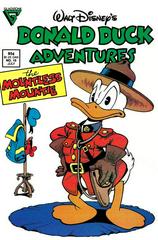 Walt Disney's Donald Duck Adventures #13 (1989) Comic Books Walt Disney's Donald Duck Adventures Prices