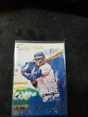 Ronald Acuna JR #GS-10 Baseball Cards 2021 Panini Diamond Kings Gallery of Stars Prices