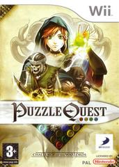 Puzzle Quest: Challenge of the Warlords PAL Wii Prices