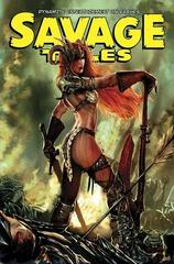 Savage Tales [Sejic] Comic Books Savage Tales Prices