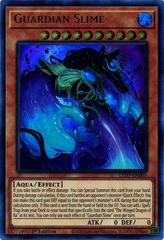 Guardian Slime [1st Edition] YuGiOh Legendary Duelists: Rage of Ra Prices