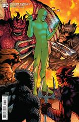 Suicide Squad [Maguire] #7 (2021) Comic Books Suicide Squad Prices