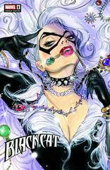 Black Cat [Momoko Trade Dress] Comic Books Black Cat Prices