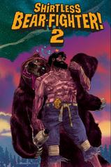 Shirtless Bear-Fighter! 2 [Brunner] Comic Books Shirtless Bear-Fighter! 2 Prices