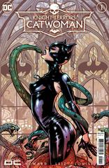 Knight Terrors: Catwoman #1 (2023) Comic Books Knight Terrors: Catwoman Prices