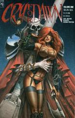 Cry for Dawn [2nd Print] #1 (1989) Comic Books Cry for Dawn Prices
