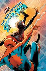 Spectacular Spider-Men [Carnero] #2 (2024) Comic Books Spectacular Spider-Men Prices