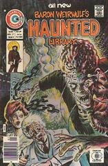 Haunted #27 (1976) Comic Books Haunted Prices