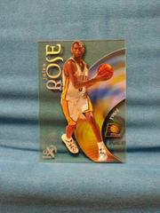 Jalen Rose Basketball Cards 1998 Skybox E X Century Prices