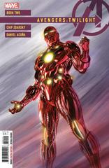 Avengers: Twilight #2 (2024) Comic Books Avengers: Twilight Prices