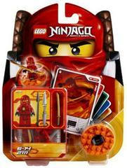 Kai #2111 LEGO Ninjago Prices