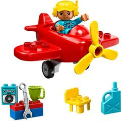 LEGO Set | Plane LEGO DUPLO