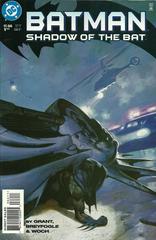 Batman: Shadow of the Bat #66 (1997) Comic Books Batman: Shadow of the Bat Prices