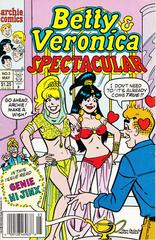 Betty & Veronica Spectacular #3 (1993) Comic Books Betty and Veronica Spectacular Prices