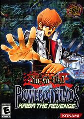 Yu-Gi-Oh! Power of Chaos: Kaiba the Revenge PC Games Prices