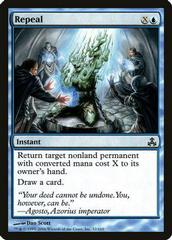 Repeal [Foil] Magic Guildpact Prices