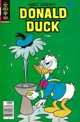 Donald Duck #210 (1979) Comic Books Donald Duck Prices