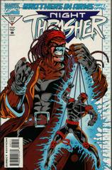 Night Thrasher #7 (1994) Comic Books Night Thrasher Prices