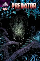 Predator: The Last Hunt [Manna] #1 (2024) Comic Books Predator: The Last Hunt Prices