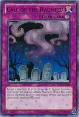 Call of the Haunted [Starfoil Rare] YuGiOh Battle Pack: Epic Dawn Prices