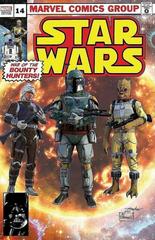 Star Wars [Mayhew A] Comic Books Star Wars Prices