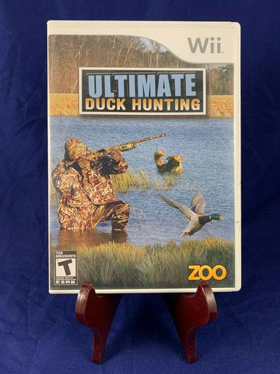 Ultimate Duck Hunting 2009 photo