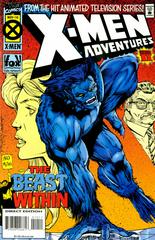 X-Men Adventures #10 (1994) Comic Books X-Men Adventures Prices