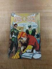 Green Lantern / Green Arrow #5 (1984) Comic Books Green Lantern / Green Arrow Prices