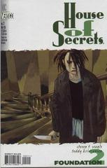 House of Secrets #2 (1996) Comic Books House of Secrets Prices