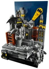 LEGO Set | The Dark Knight of Gotham City LEGO Super Heroes