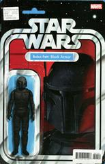 Star Wars: War of the Bounty Hunters Alpha [Action Figure] Comic Books Star Wars: War of the Bounty Hunters Alpha Prices