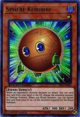 Sphere Kuriboh YuGiOh Speed Duel: Arena of Lost Souls Prices