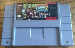 Donkey Kong Country 2 [Not for Resale] Super Nintendo Prices