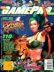 GamePro [April 2001] GamePro Prices