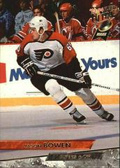 Jason Bowen Hockey Cards 1993 Ultra Prices