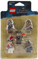 Pirates of the Caribbean Battle Pack LEGO Pirates of the Caribbean Prices