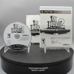 Front - Zypher Trading Video Games | DJ Hero 2 Playstation 3