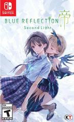 Blue Reflection: Second Light Nintendo Switch Prices